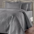 thumbnail image 2 of Brielle Stream Reversible Quilt Set, 2 of 7