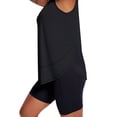 thumbnail image 3 of WIHOLL Womens Workout Tank Tops Lightweight Sleeveless Shirts for Women Loose Fit Tops for Athletic Running Tennis Yoga, 3 of 10