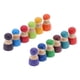 thumbnail image 5 of Juguete de bloques de aprendizaje, figuras de personas Bloque de forma Resistente al desgaste Práctico para jugar para nios para uso profesional para ,Figuras de personas Bloque de forma Bloques de co Higoodz Productos para bebés, 5 of 8