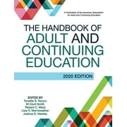 The Handbook of Adult and Continuing Education (Hardcover)
