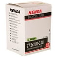thumbnail image 5 of Kenda Butyl tube, 700 x 45-50c Presta Valve/48mm - each, 5 of 11