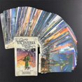thumbnail image 5 of Hot Sell Queen Of The Moon Oracle Cards Board Games Tarot Cards52pcs Ts12, 5 of 5