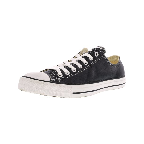 converse chuck taylor leather ox