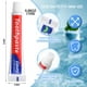 thumbnail image 2 of Pasta de dientes Dimsile Mini Travel, tamaño 10 ml para mal aliento, 200 unidades, 2 of 6