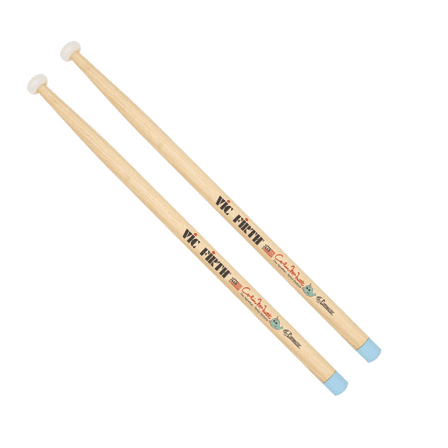 Vic Firth Corpsmaster Multi-Tenor Stick - Colin McNutt