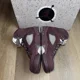 thumbnail image 3 of A i r-Jor-dan 5 Retro "BURGUNDY" 2023 - Size 8.5 - dz4131 600 (12273-102), 3 of 5