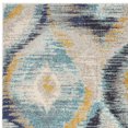 thumbnail image 2 of Safavieh Monaco Sharyl Tapis Abstrait, 2 of 6