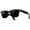 Sunglasses, variant on Angle Tree AI Smart Glasses with UV & Heart Rate Monitor, Bluetooth Audio Translation Glasses with 260mAh Battery IP66 Waterproof