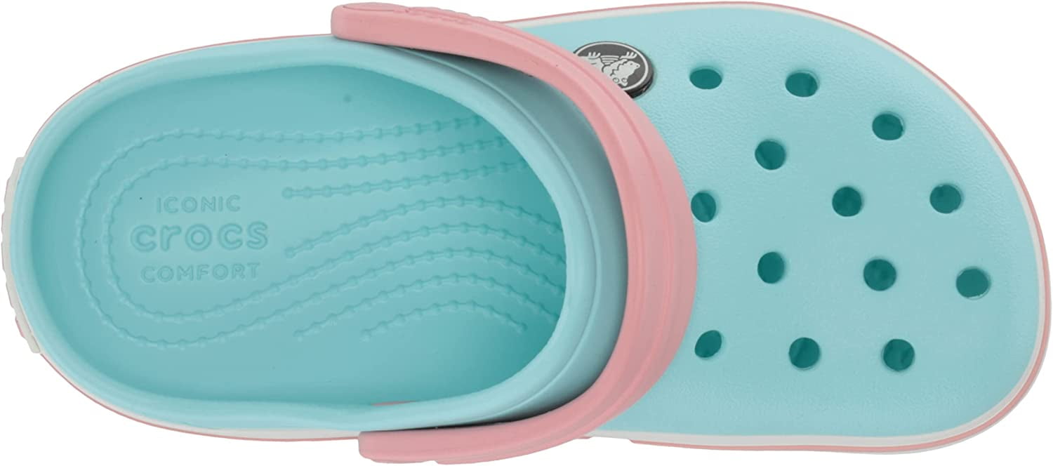 Crocs Toddler & Kids Crocband Clog