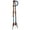 Turquoise, variant on Schneiders Double S Beaded One Ear Headstall | 5/8" Harness Leather | Pink | Full Horse