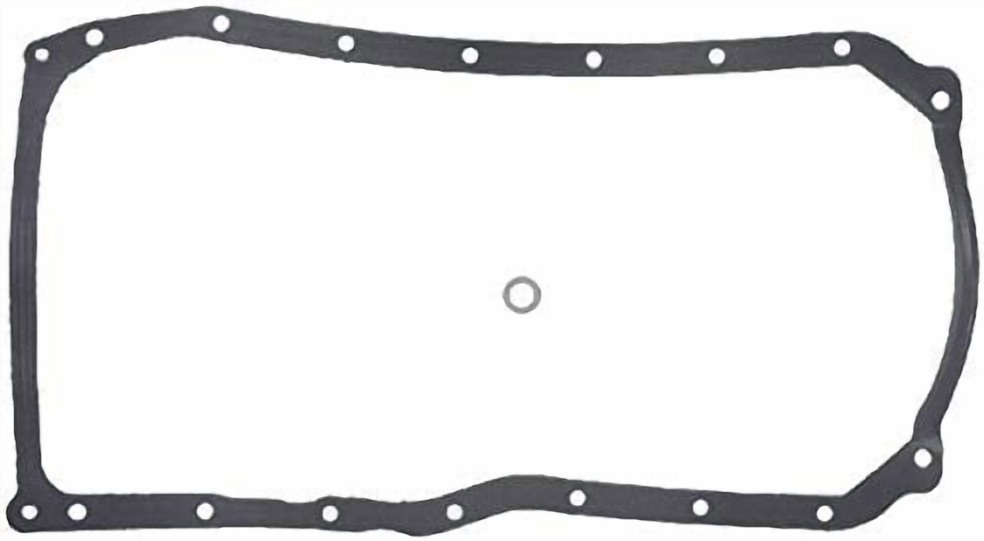 FEL-PRO 17952 Oil Pan Gasket Set
