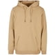 thumbnail image 1 of Build Your Brand - Sudadera para Hombre (Beige Unión) Build Your Brand UTRW8997_unionbeige, 1 of 1