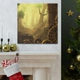 thumbnail image 6 of Forgotten Forest Steampunk - Canvas, 6 of 10