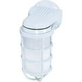 thumbnail image 2 of Nuvo Lighting 76/615 Single Light 11" 150W Industrial Style Wall Mount Fixture w, 2 of 2