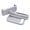 White, variant on Universal Tablets Arm Stand With Swivels Base And Flexible Positioning For Home Office And Kitchen Use