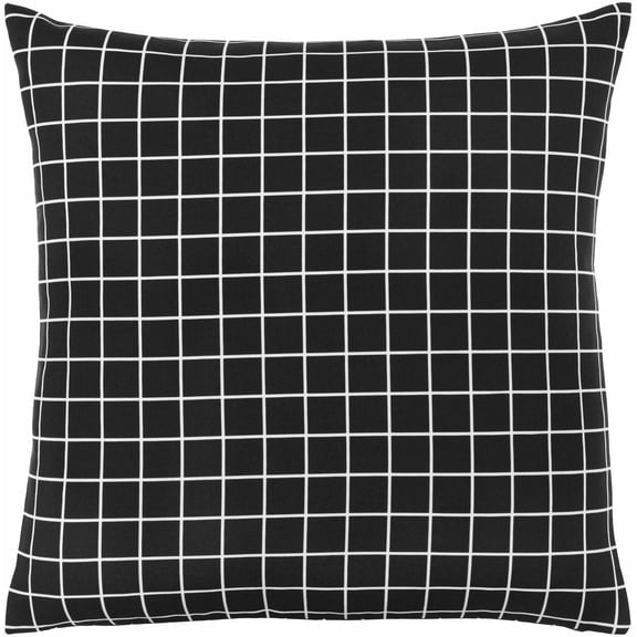 Hauteloom Lieux Throw Pillow