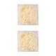 thumbnail image 4 of Ounissouiy 1 paquete de relleno de rafia de papel Lafite triturado DIY envoltura de dulces decoraciones confeti rellenos Gadgets Pascua champán Champán amarillo 2piezas, 4 of 6