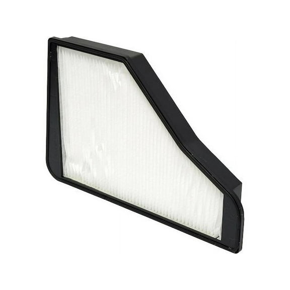 Cabin Air Filter - Compatible with 1994 - 1999 Mercedes-Benz S420 119.981 1995 1996 1997 1998