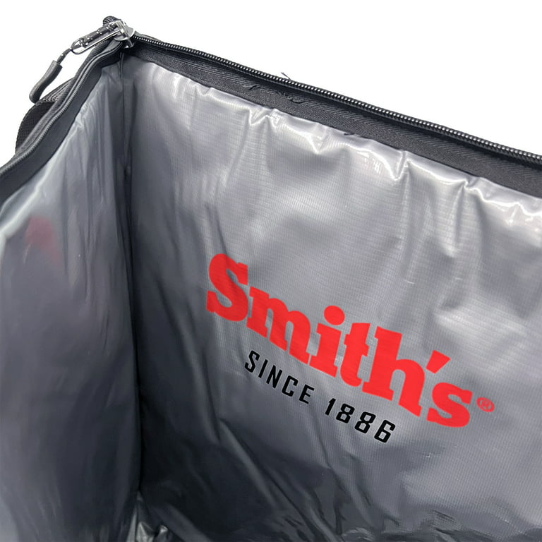 SMITH'S 51373 INSULATED 60IN FISH AND GAME KILL BAG WHITE