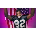 thumbnail image 4 of Protector bucal Shock Doctor Lip Guard Max Airflow Football, 4 of 5