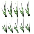 thumbnail image 6 of OATIPHO  Creative Glowing Clock Hands for Wall Clock Making 10Sets, 6 of 8