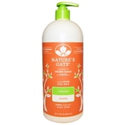 Nature'S Gate Colloidal Oatmeal Moisturizing Lotion - 32 Fl Oz