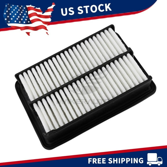 For Honda Accord Civic CR-V 2023-2025 Hybrid Engine Air Filter 17220-6MA-J01