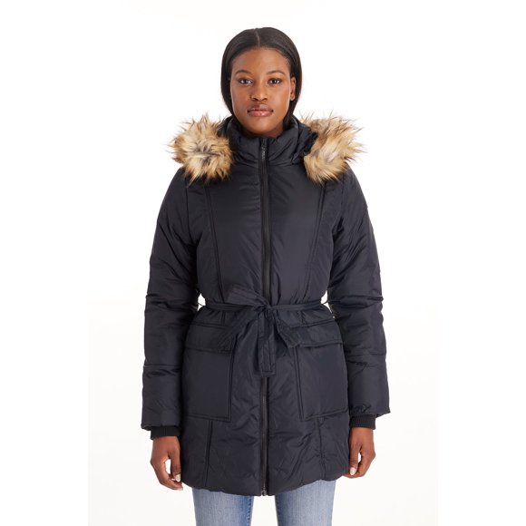 Rachel - Manteau de Maternité 3 en 1 avec Ceinture