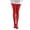 Red, variant on OQRKI Pantyhose for Women,Candy Colors Nylons for Women Stockings Sheer Tights,120D