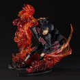 thumbnail image 1 of Anime Naruto Shippuden Susanoo relación Minato Kakashi Uchiha Itachi Sasuke Manga estatua, figura de Pvc, modelo coleccionable, juguete Gong Bohan LED, 1 of 2