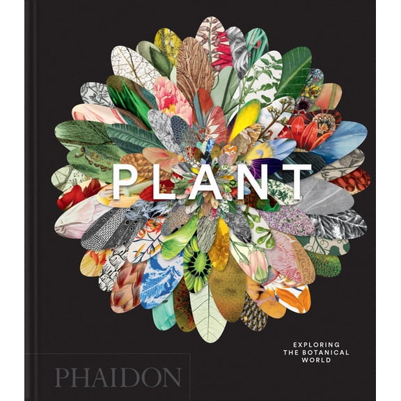 Phaidon Compacts Plant: Exploring the Botanical World, (Hardcover)