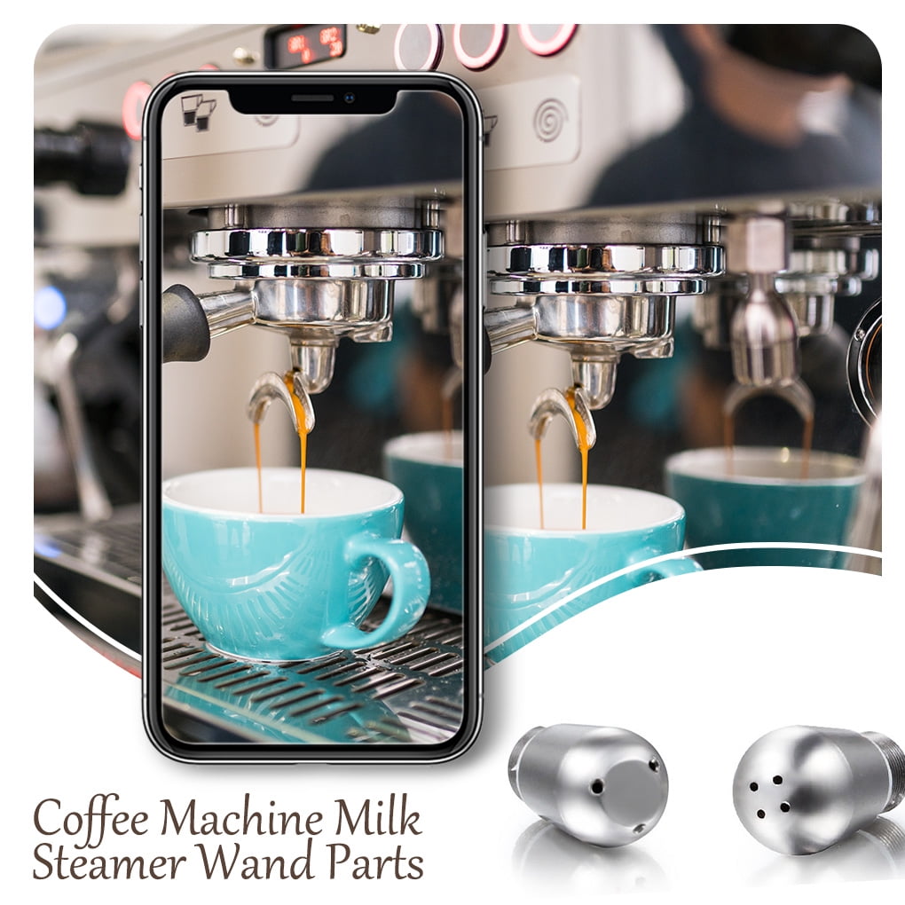 Coffee Machine Steamer Coffee Maker 