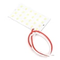 thumbnail image 3 of Spptty High Power LED Lamp Bead High Power LED Lamp SMD DC3V 5W Solar Wall Light Source Bead Board DIY Outdoor Floodlight DC0305 Chip, 3 of 8