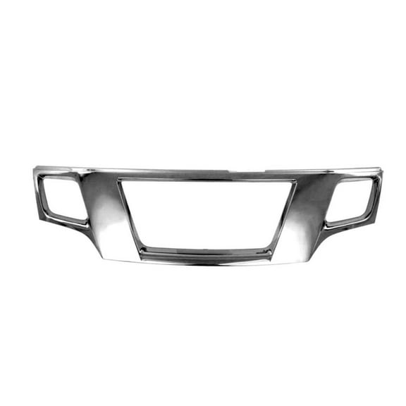KAI New Standard Replacement Grille Frame, Fits 2013-2020 Nissan NV200