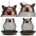 thumbnail image 4 of Agiferg Hummingbird Feeder With Holes Is Holes For Outdoor Garden And Home Decoration, 4 of 9