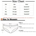 thumbnail image 3 of NTACZA Cotton Men's Underwear Stretch Breathable White Boxer Briefs Soft No Fly with Pouch Boxers Briefs for Men 3X, 3 of 4