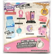 Shopkins Real Littles Handbags Series 3