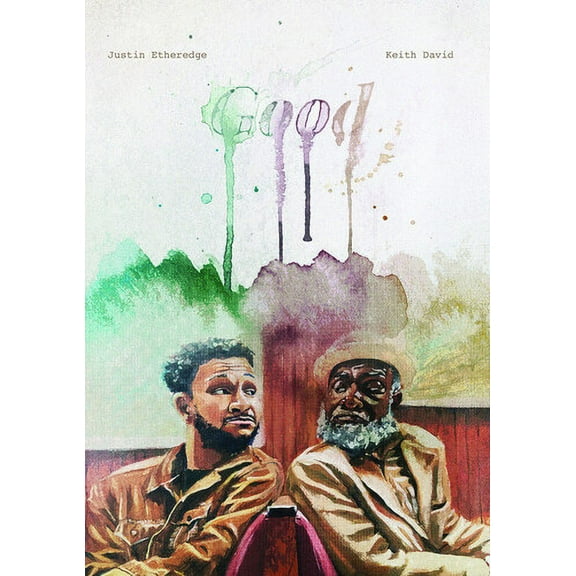 Good (DVD), Gravitas Ventures, Drama