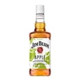 thumbnail image 1 of Licor Jim Beam Apple 700 ml Jim Beam Pack de 6, 1 of 3