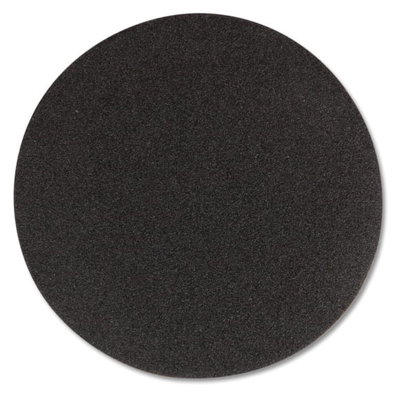 FLR SNDG DISC 6"" 24G H&L