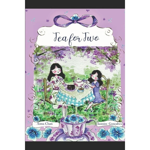 Toychest Stories: Tea for Two (Series #1) (Paperback)