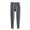 Grey, variant on Men's Autumn And Winter Thick Ground Solid Color Thermal Pants Long Pants Leggings Thermal Underwear for Men Wool Silk Long Underwear Men Men Thermal Underwear Bottoms Long Thermal Underwear Mens