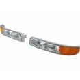 thumbnail image 5 of For 2000-2006 Chevy Tahoe Front Signal/Corner Light Driver & Passenger Side Pair GM2522128, 5 of 6