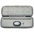 thumbnail image 3 of Teissuly Portable EVA hard storage case for Logitech- Keys advanced keyboard, 3 of 9