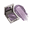 09#purple, variant on HERORANGE purple Glitter Eyeshadow - High-Shine Metallic Shimmer, Long-Lasting, Buildable Pigment for Bold Party Looks