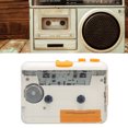 thumbnail image 4 of MP3 Tape Recorder, Battery Powered Portable Stereo Cassette Converter With Earphone For  For Laptop, 4 of 8