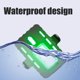 thumbnail image 5 of Luz De Advertencia Drone Luz Estroboscópica Recargable Universal LED Luz De Vuelo Nocturno Luz De Advertencia Accesorios Para Drones ANGGREK LED Night Flight Light, 5 of 8