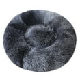 thumbnail image 1 of Soft Bed For Cats And Dogs Indoor Winter Cozy Cushion With High Pile Sleeping Mat For, 1 of 3