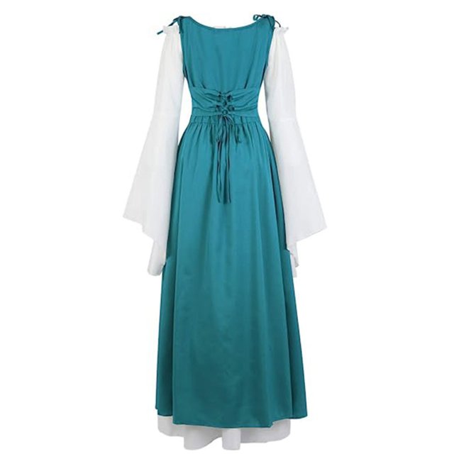 WILLBEST Robes pour Femmes Robe sous-Poitrine