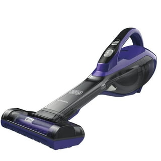 Black & Decker 4319 Powerswivel Upright Vacuum Cleaner - Macy's